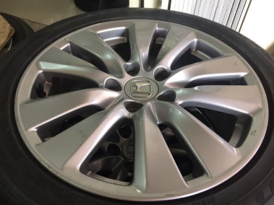 ล้อ Accord G8 ขอบ 17 Top