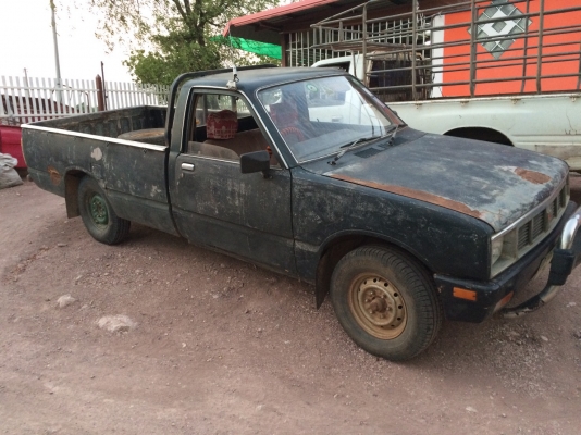 ขายกะบะเคบีตอนเดียว32000 ขับปกติ  เอกสารครบ 081-6278866