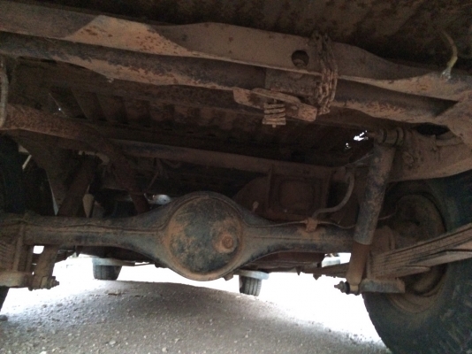 ขายกะบะเคบีตอนเดียว32000 ขับปกติ  เอกสารครบ 081-6278866