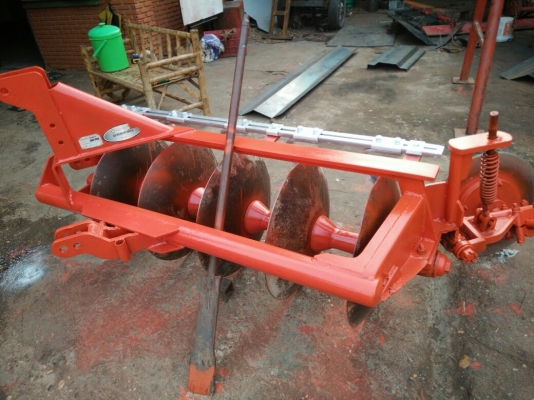 ผานห้าใบ24ตราช้าง