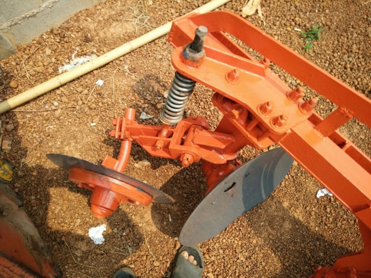 ผานสี่ใบ 22 HUL