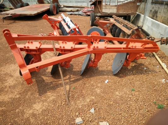 ผานสี่ใบ 22 HUL