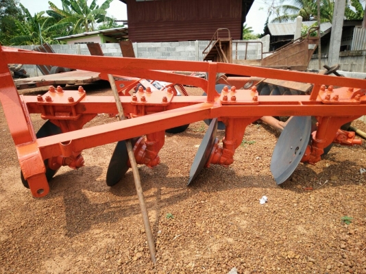 ผานสี่ใบ 22 HUL