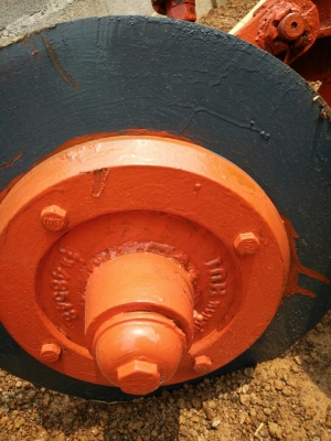 ผานสี่ใบ 22 HUL