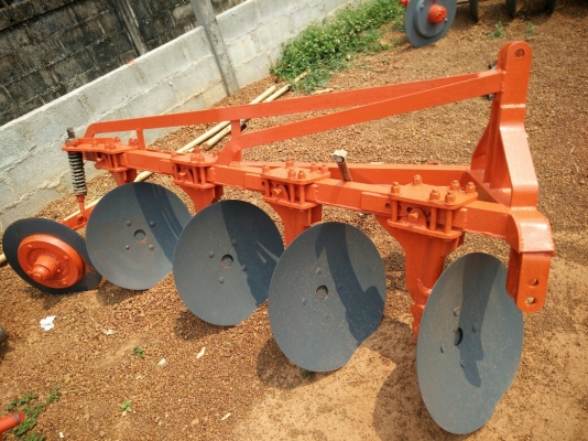 ผานสี่ใบ 22 HUL