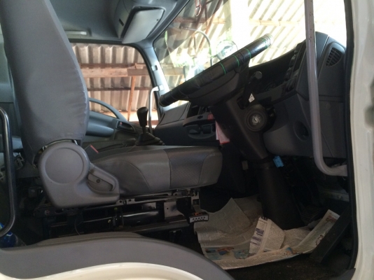 ขาย 10 ล้อ 1 เพลา อีซูซุ FVM 240 แรง ปี 57  ยาว 6.5 ม. สภาพสวย พร้อมใช้  จัดแนนท์ได้ครับ สนใจติดต่อ 081-9420141  ,  081-5715326