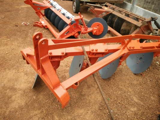 ผานห้าใบ22ตราช้างสภาพเก็บงานพร้อมลงนา