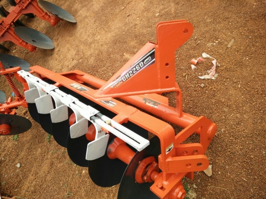 ผานห้าใบ22ตราช้างสภาพเก็บงานพร้อมลงนา