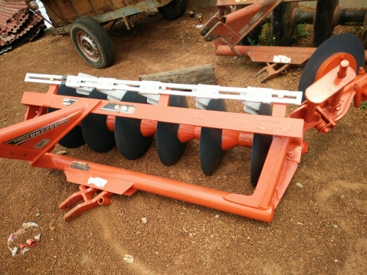 ผานห้าใบ22ตราช้างสภาพเก็บงานพร้อมลงนา