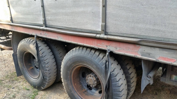 ขายรถ 10 ล้อ HINO FL177LA -10828เครื่อง 6สูบ 168 แรงม้า