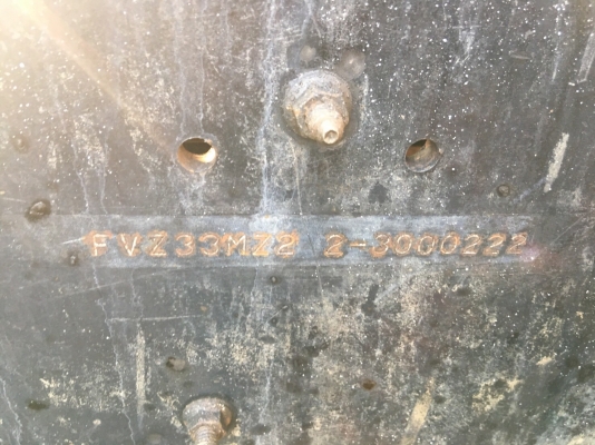 ขาย 10 ล้อดัมพ์ 2 เพลา อีซูซุ FVZ 200 แรง เกียร์ ZF ปี 47  แอร์เย็น  ยาว 6.3 ม. สภาพสวย พร้อมใช้  จัดแนนท์ได้ครับ สนใจติดต่อ 081-9420141  ,  081-5715326