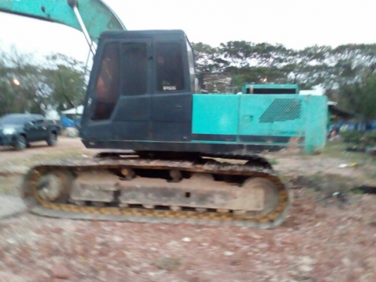 ลดราคาด่วนขายแม็คโคSk200ราคา450000บาทพร้อมใช้เช็คใหม่หมดแล้วแทรกโซ่บุ้งกี๋ปั้มใหม่แอร์เย็น