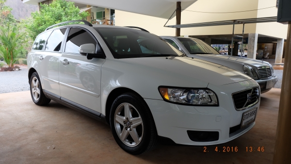 รถบ้านเจ้าของขายเอง