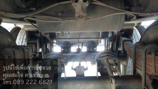 ต้องการขายด่วนครับ ลูกพ่วง3เพลาแท้มีข้างเสริม สวยๆสภาพดี ราคาเป็นกันเองครับ!