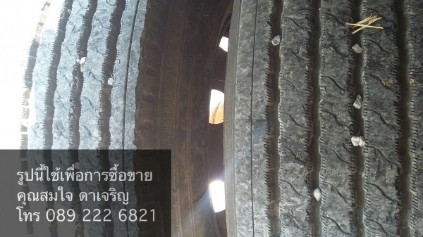 ต้องการขายด่วนครับ ลูกพ่วง3เพลาแท้มีข้างเสริม สวยๆสภาพดี ราคาเป็นกันเองครับ!