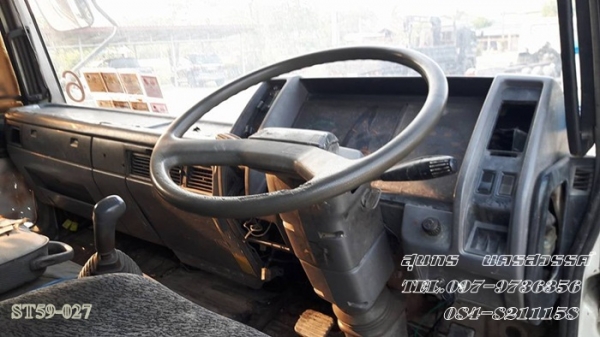 ขายด่วน  HINO FM226  220 เเรง  หัวสิงห์ไฮเทค  สภาพพร้อมใช้ ราคาสุดคุ้ม