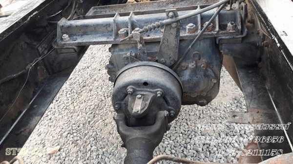 ขายด่วน  HINO FM226  220 เเรง  หัวสิงห์ไฮเทค  สภาพพร้อมใช้ ราคาสุดคุ้ม