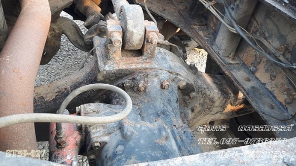 ขายด่วน  HINO FM226  220 เเรง  หัวสิงห์ไฮเทค  สภาพพร้อมใช้ ราคาสุดคุ้ม