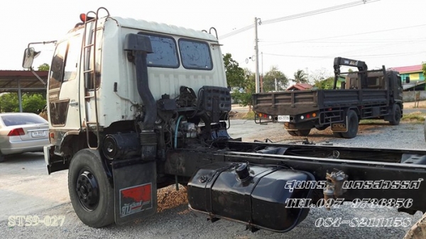 ขายด่วน  HINO FM226  220 เเรง  หัวสิงห์ไฮเทค  สภาพพร้อมใช้ ราคาสุดคุ้ม
