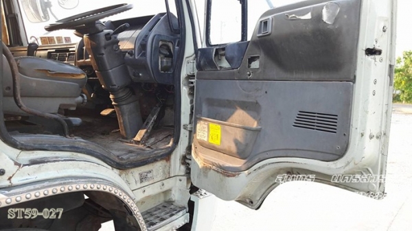 ขายด่วน  HINO FM226  220 เเรง  หัวสิงห์ไฮเทค  สภาพพร้อมใช้ ราคาสุดคุ้ม