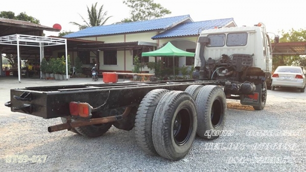 ขายด่วน  HINO FM226  220 เเรง  หัวสิงห์ไฮเทค  สภาพพร้อมใช้ ราคาสุดคุ้ม