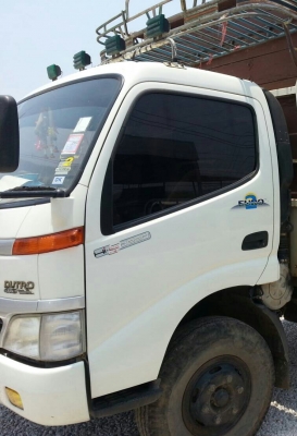 หกล้อ ฮีโน่ DUTRO 121ยูโร2ปี49 แอร์เย็นๆ ช่วงยาว 4.50ม สภาพดีสวยเดิมๆพร้อมใช้งาน ทะเบียนพร้อมโอน หกล้อ ฮีโน่ DUTRO 121ยูโร2ปี49 แอร์เย็นๆ ช่วงยาว 4.50ม สภาพดีสวยเดิมๆพร้อมใช้งาน ทะเบียนพร้อมโอน