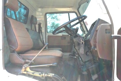 ขายด่วน รถ 6 ล้อดั้ม HINO  สภาพพร้อมใช้