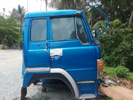 หัว HINO หัวโต 3ใบปัด