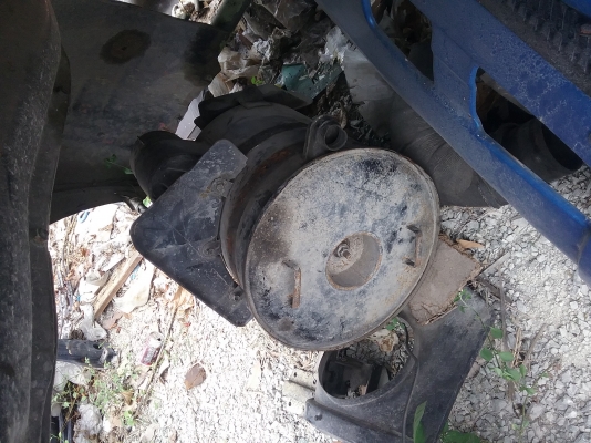 หัว HINO หัวโต 3ใบปัด