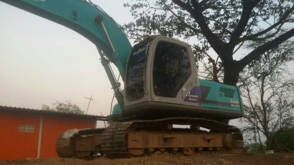 ขาย KOBELCO SK 200 YN10 เอกสารใบอิมวอยพร้อมใช้ ติดต่อ คุณ อ๊อฟ พิตร 086-737-9991 ขาย KOBELCO SK 200 YN10 เอกสารใบอิมวอยพร้อมใช้ ติดต่อ คุณ อ๊อฟ พิตร 086-737-9991