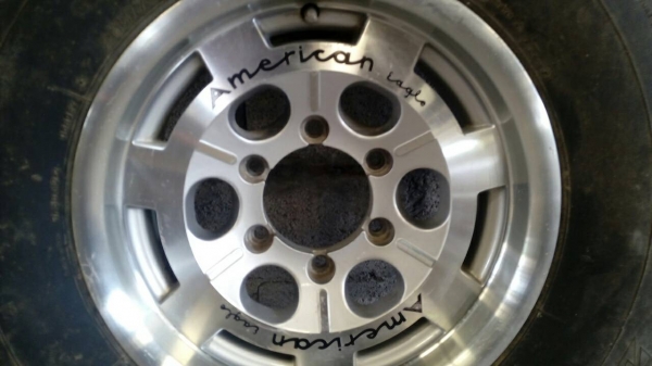 ขายล้ออะไหล่รถขอบ15 ขายล้ออะไหล่รถขอบ15