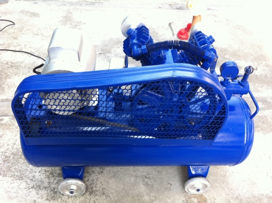 ปั๊มลมพูม่า PUMA