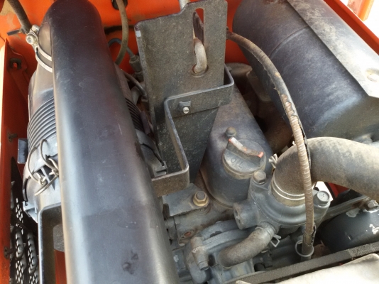 ปัญญาแทรคเตอร์..จัดมาให้ครับ ด่วน!!!คูโบต้า B2420  พร้อมโคลงกันอ้อย จัดส่ง อ.เซกา จ.บึงกาฬ