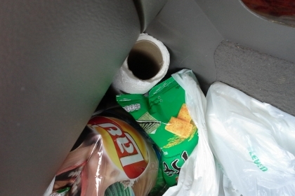 ระวังคนโกง จบแล้วครับ