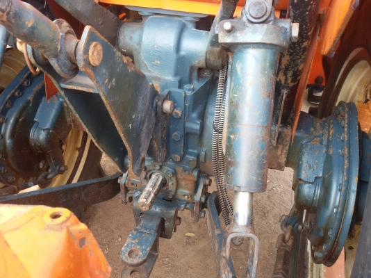 ปัญญาแทรคเตอร์..จัดมาให้ครับ ด่วน!!!คูโบต้า L2402DT พร้อมโรตาลี่ พวงมาลัยเพาเวอร์ ตามสภาพครับ จัดส่ง อ.ชนแดน จ.เพชรบูรณ์