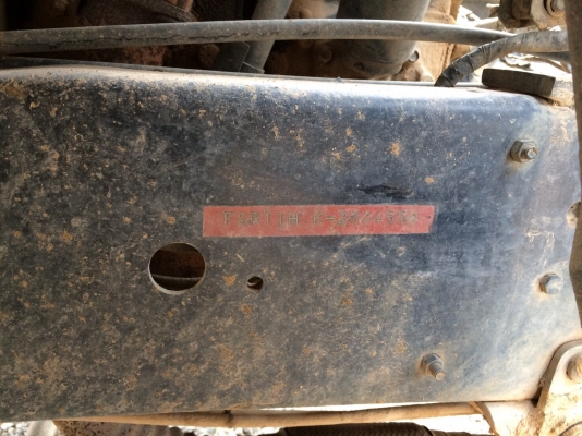 FSR เครื่อง175 FSR เครื่อง175