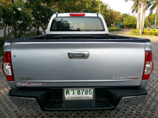 ขาย ISUZU HI-LANDER2.5DDI I-TEQ(2DR)ปี2007 ขาย ISUZU HI-LANDER2.5DDI I-TEQ(2DR)ปี2007