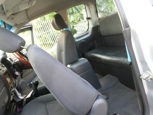 ขาย ISUZU HI-LANDER2.5DDI I-TEQ(2DR)ปี2007 ขาย ISUZU HI-LANDER2.5DDI I-TEQ(2DR)ปี2007