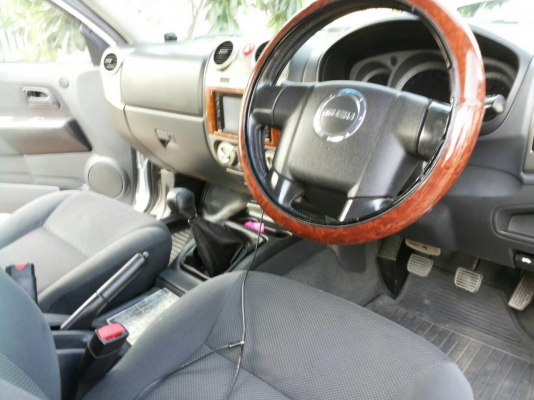 ขาย ISUZU HI-LANDER2.5DDI I-TEQ(2DR)ปี2007 ขาย ISUZU HI-LANDER2.5DDI I-TEQ(2DR)ปี2007