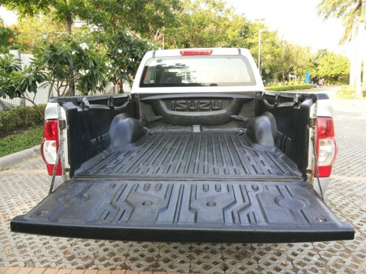 ขาย ISUZU HI-LANDER2.5DDI I-TEQ(2DR)ปี2007 ขาย ISUZU HI-LANDER2.5DDI I-TEQ(2DR)ปี2007