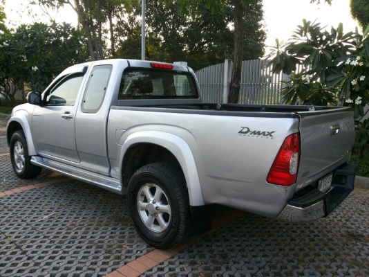 ขาย ISUZU HI-LANDER2.5DDI I-TEQ(2DR)ปี2007 ขาย ISUZU HI-LANDER2.5DDI I-TEQ(2DR)ปี2007