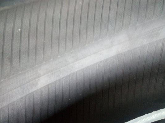 195/50R15  HANKOOK VENTUS R-S2 มี 2 เส้น tel.081-427-3941 ไอดีไลน์  0814273941