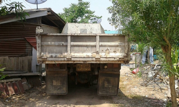 ขาย 6 ล้อดั้ม ISUZU ROCKY ออกห้างมือเดียว คัสซีสวยจัดตลอดเส้น เครื่อง 6BD1 165 แรงม้า ทะเบียนเต็มพร้อมโอน ขาย 6 ล้อดั้ม ISUZU ROCKY ออกห้างมือเดียว คัสซีสวยจัดตลอดเส้น เครื่อง 6BD1 165 แรงม้า ทะเบียนเต็มพร้อมโอน