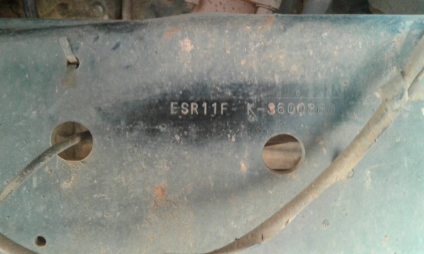 ขาย 6 ล้อดั้ม ISUZU ROCKY ออกห้างมือเดียว คัสซีสวยจัดตลอดเส้น เครื่อง 6BD1 165 แรงม้า ทะเบียนเต็มพร้อมโอน ขาย 6 ล้อดั้ม ISUZU ROCKY ออกห้างมือเดียว คัสซีสวยจัดตลอดเส้น เครื่อง 6BD1 165 แรงม้า ทะเบียนเต็มพร้อมโอน