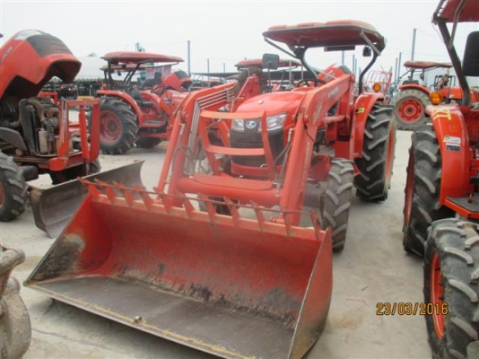 ดาวน์ 50,000 KUBOTA MAX บุ้งกี้ L4708SP ชั่วโมงน้อย ดาวน์ 50,000 KUBOTA MAX บุ้งกี้ L4708SP ชั่วโมงน้อย