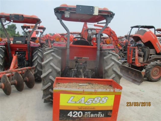 ดาวน์ 50,000 KUBOTA MAX บุ้งกี้ L4708SP ชั่วโมงน้อย ดาวน์ 50,000 KUBOTA MAX บุ้งกี้ L4708SP ชั่วโมงน้อย