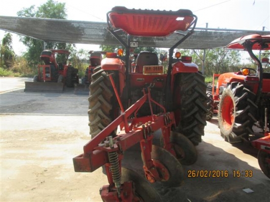 ดาวน์ 150,000 บาท KUBOTA MAX M7040 ชั่วโมงน้อย แค่ 544 HR