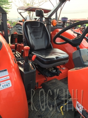 ดาวน์ 150,000 บาท KUBOTA MAX M7040 ชั่วโมงน้อย แค่ 544 HR