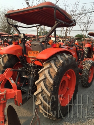 ดาวน์ 150,000 บาท KUBOTA MAX M7040 ชั่วโมงน้อย แค่ 544 HR