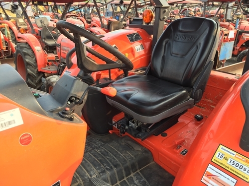 ดาวน์ 150,000 บาท KUBOTA MAX M7040 ชั่วโมงน้อย แค่ 544 HR